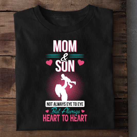 MOM & SON : BOND THAT NEVER ENDS (MOTHER'S DAY SPECIAL)