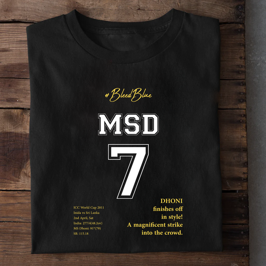 MSD 7