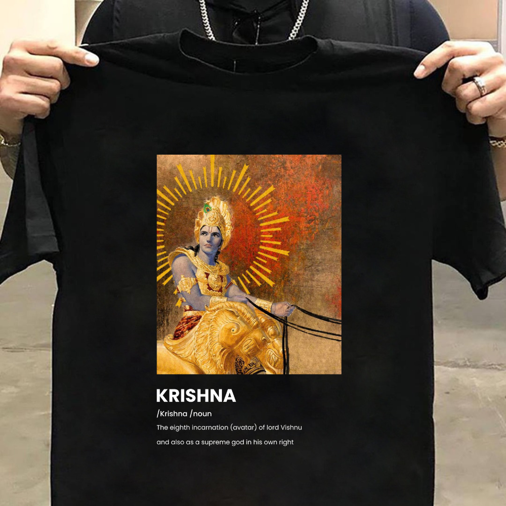 SHREE KRISHNA: ETERNAL TEACHER, SHAPING DESTINIES