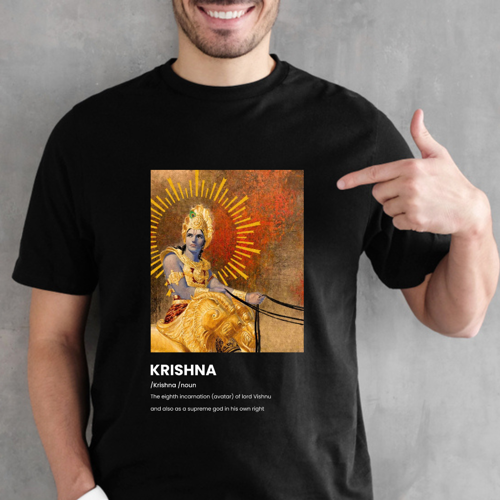 SHREE KRISHNA: ETERNAL TEACHER, SHAPING DESTINIES